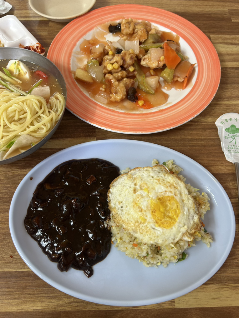 Yeongdongsikdang 6