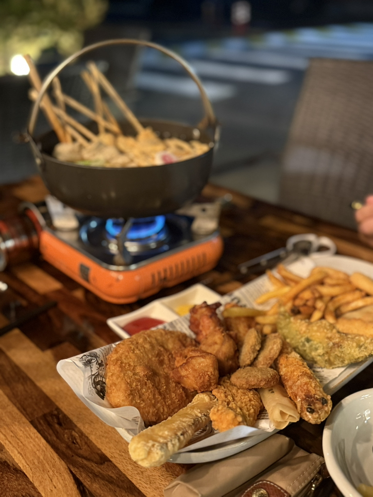 주점부리 신양본점 사진 2