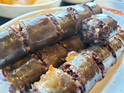 산방흑돼지순대&펜션 사진 2