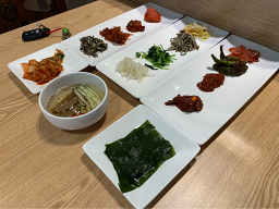 Ilmidam (일미담) 3