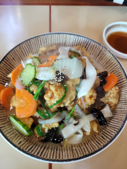 Hyangmibanjeom 3