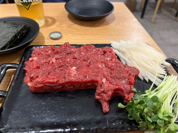 광수육회 성남점 사진 2