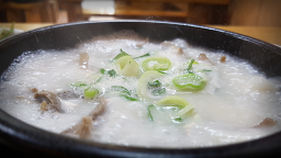 큰맘할매순대국 후암동점 대표 사진