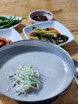 골목장국집 6