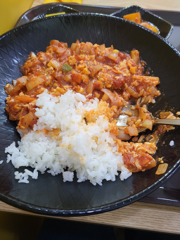 토마토김밥 문래점 사진 4