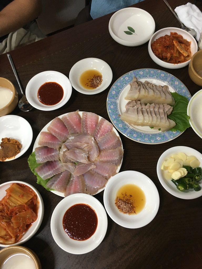 덕인집 1