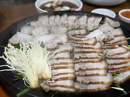 Sigolyeohaeng (시골여행) 2