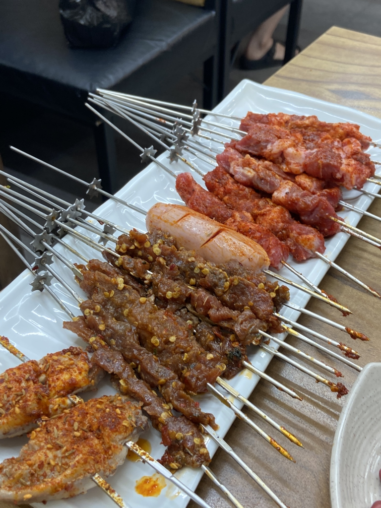왕청양꼬치 사진 5