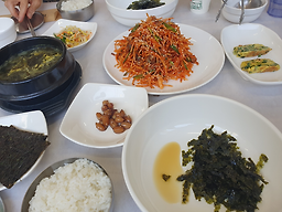 Beolgyokkomakjeongsik 1