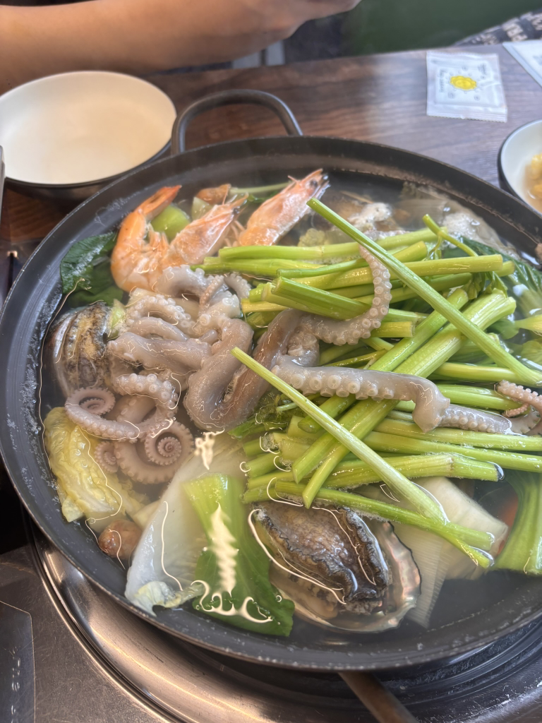 낙지형님 2