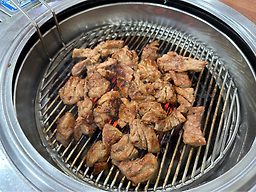 마포숯불갈비 대표 사진