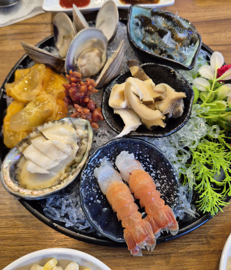 선도 사진 2