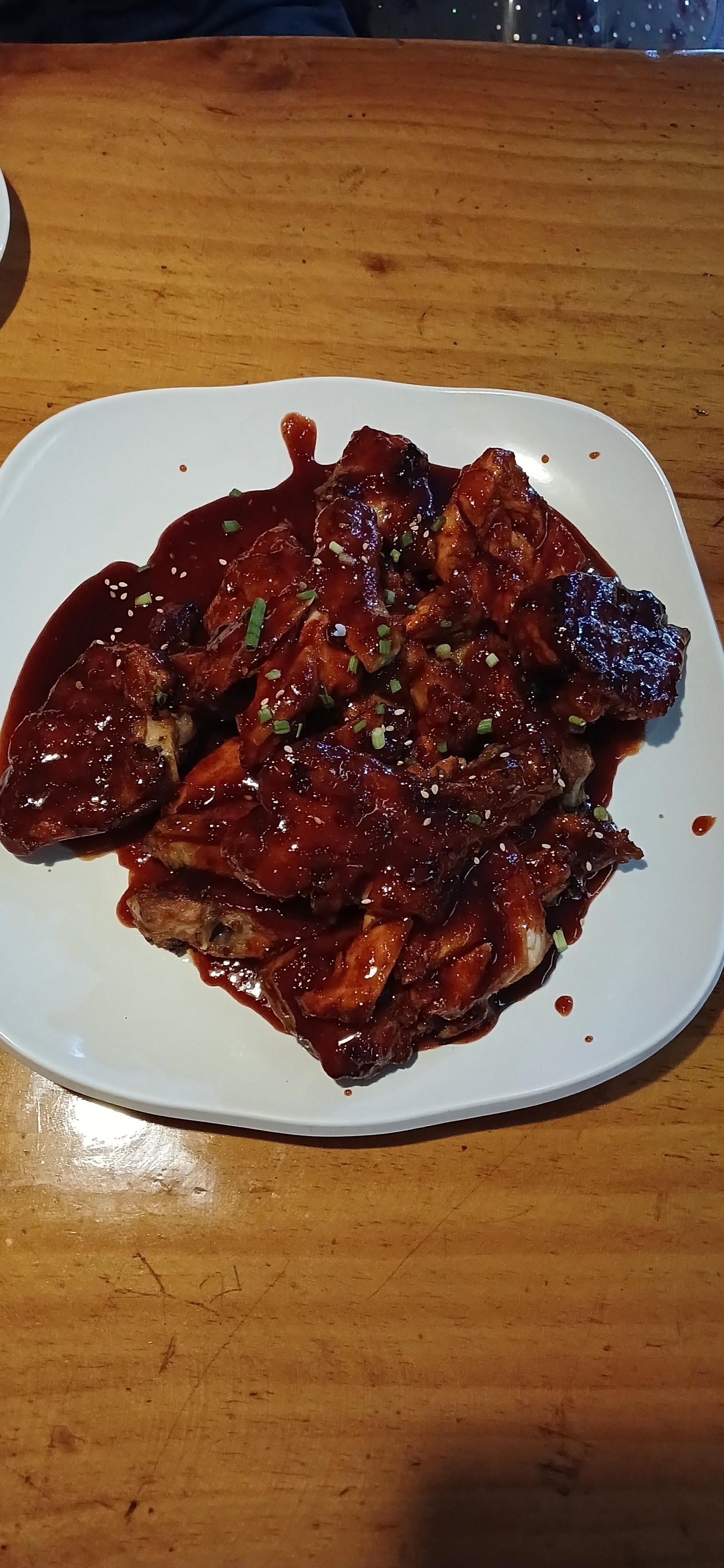 92숯불닭바베큐 4