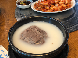 Minjokseolleongtang 5