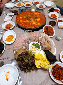 Bobaegol (보배골) 2
