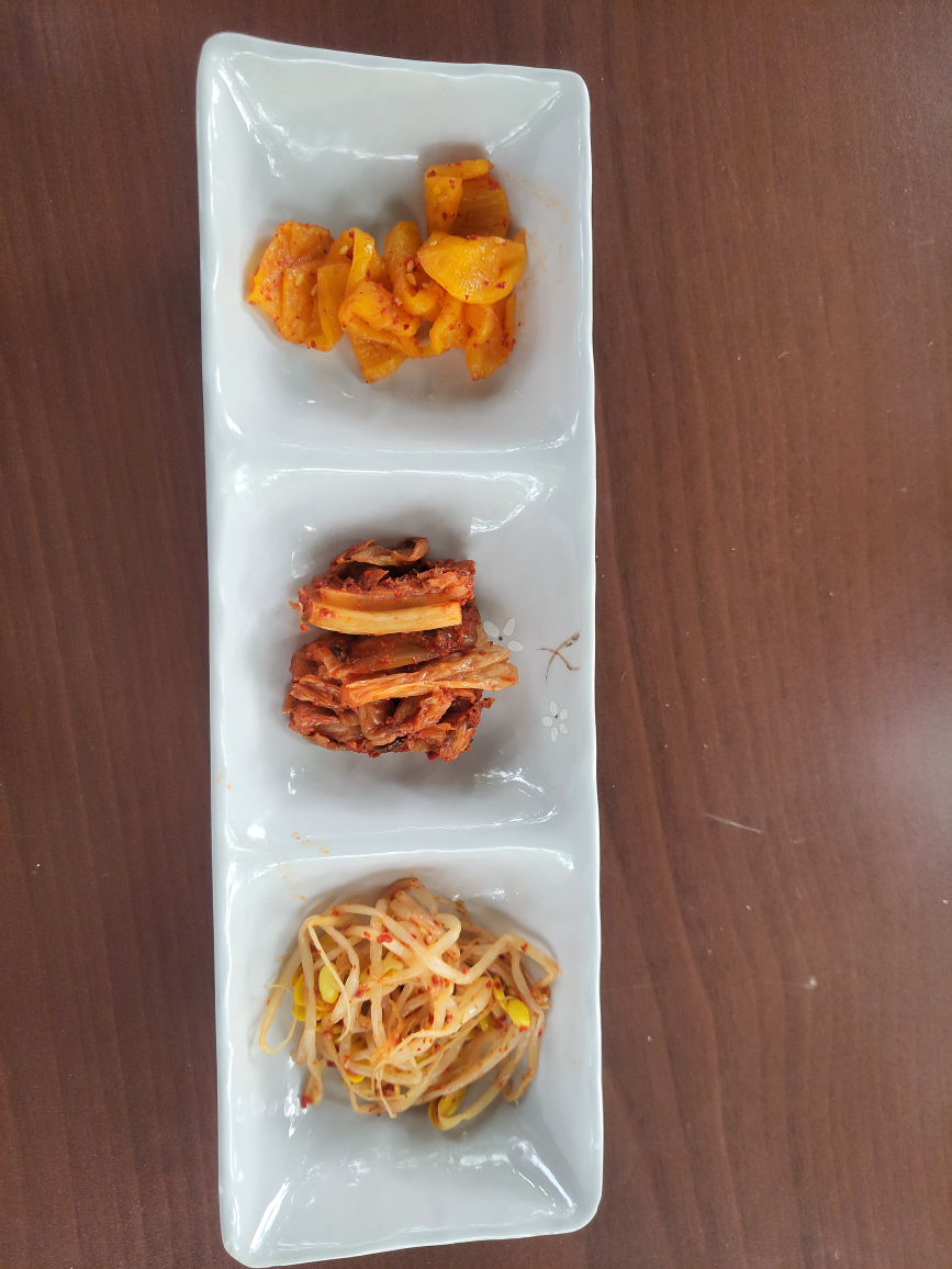 Sijangguksu (시장국수) 2