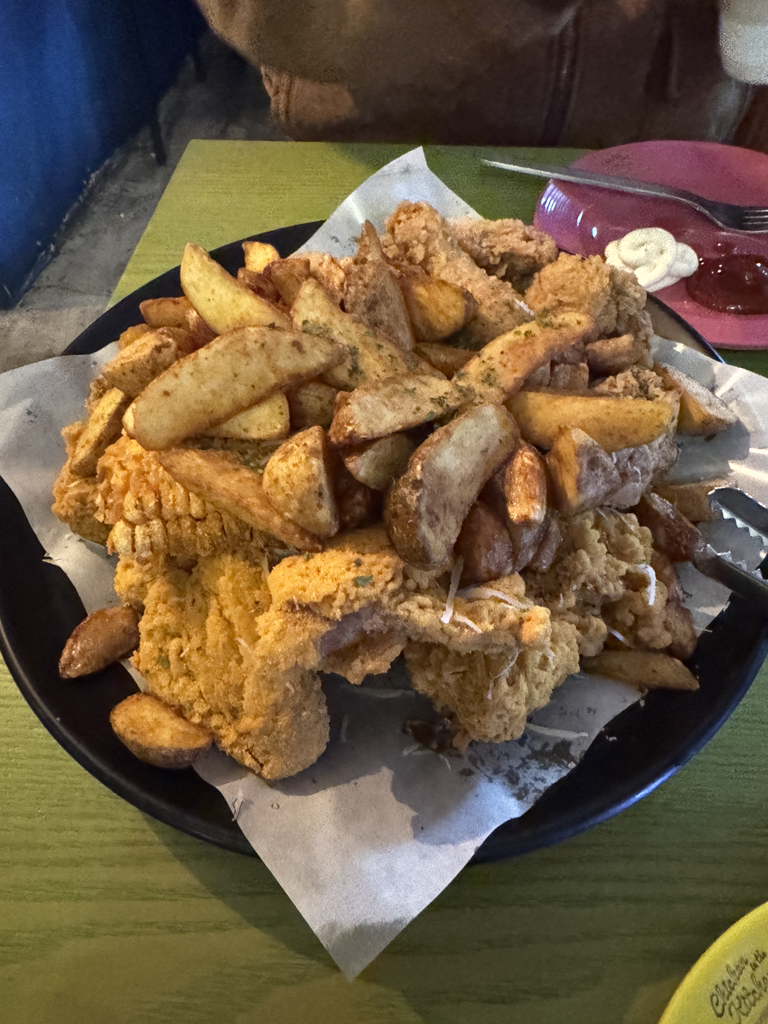치킨인더키친 사진 2