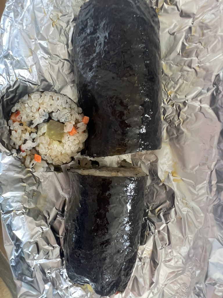 뚱채김밥 문래점 사진 2