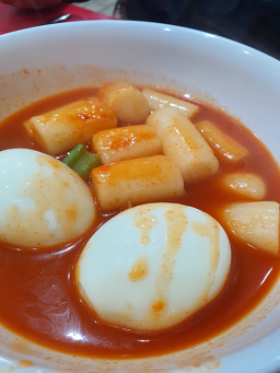 서강쇠 떡볶이 본점 사진 5