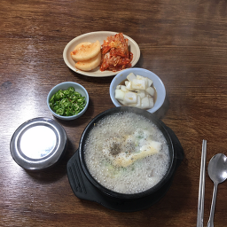 Yangpyeongsundaeguk 4
