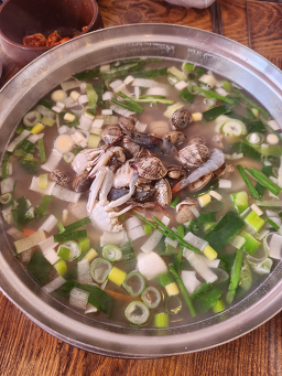 Haseobang (하서방) 2