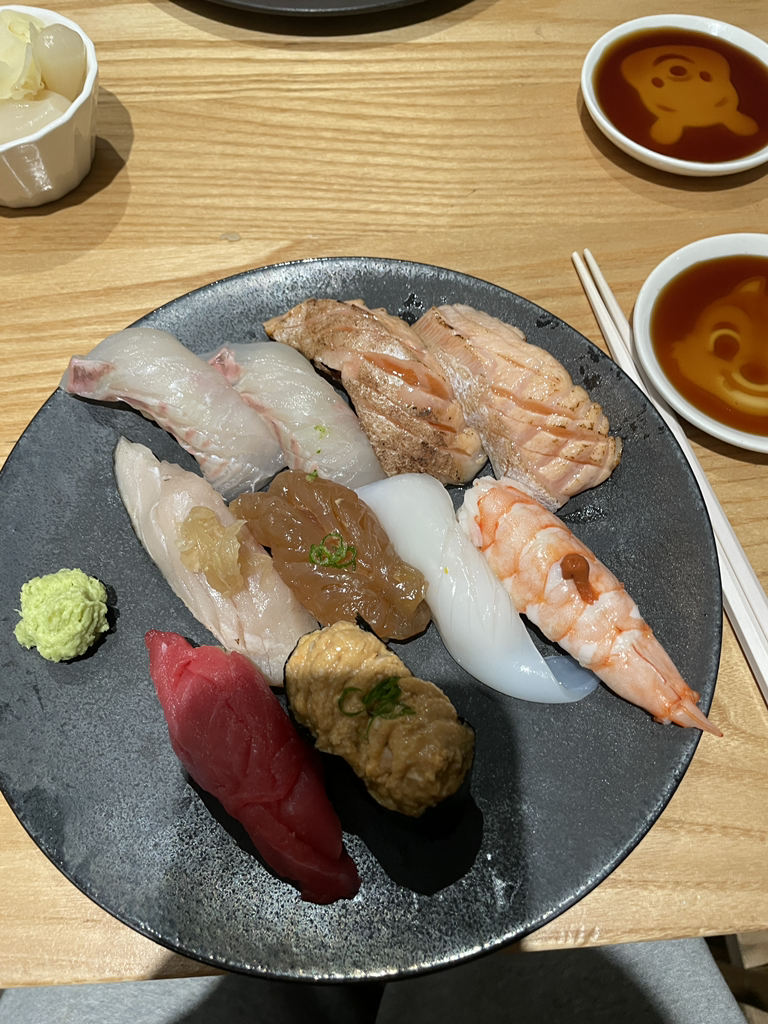 시스스시 송리단길점 사진 3