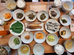 운학정 5