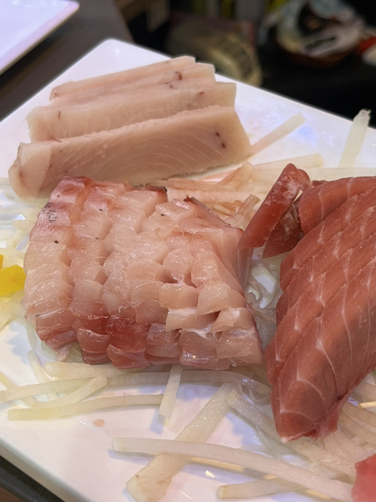 e참치세상 군자점 사진 4