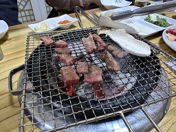 Hanujoheunnal (한우좋은날) 1