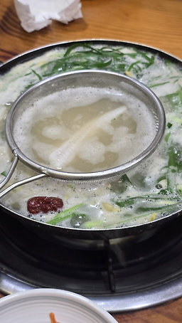 군산앞바다 1