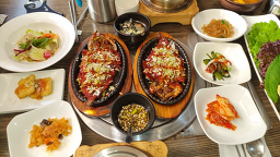 마당 2