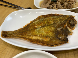 따뜻한 밥상 사진 7