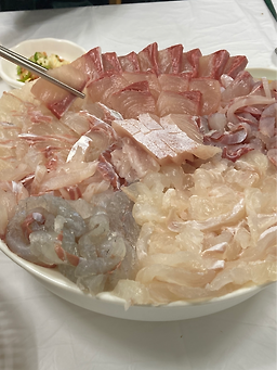 당항포횟집 1