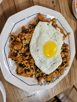Saengtongsamgyeopsal 2