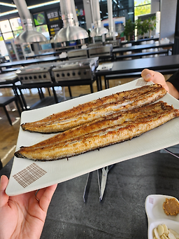 Hanam365jangeogui (하남365장어구이) 1