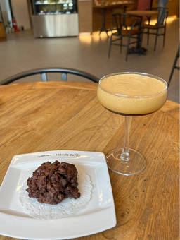 커피153
