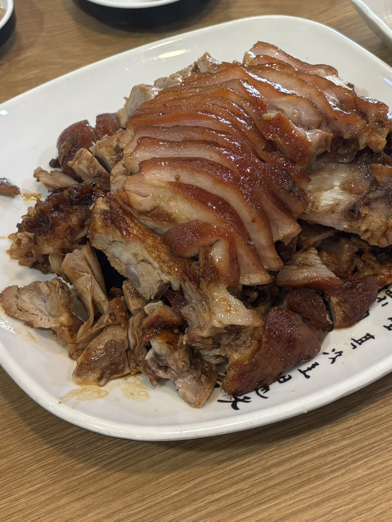 Haengdangjokbal (행당족발) 1