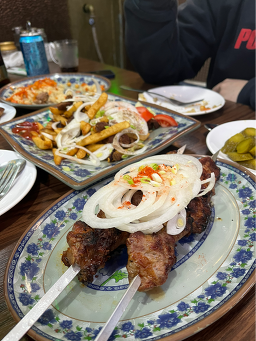 사마르칸트 본점 사진 4