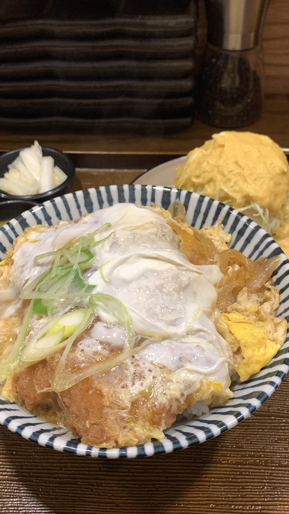 카와카츠 본점 대표 사진