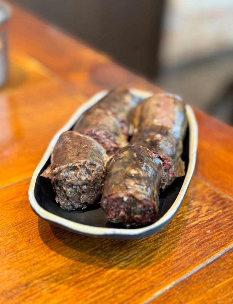 24si chapssalsundae (24시 찹쌀순대) 2