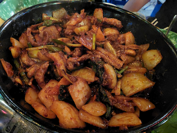 영동포차 사진 2