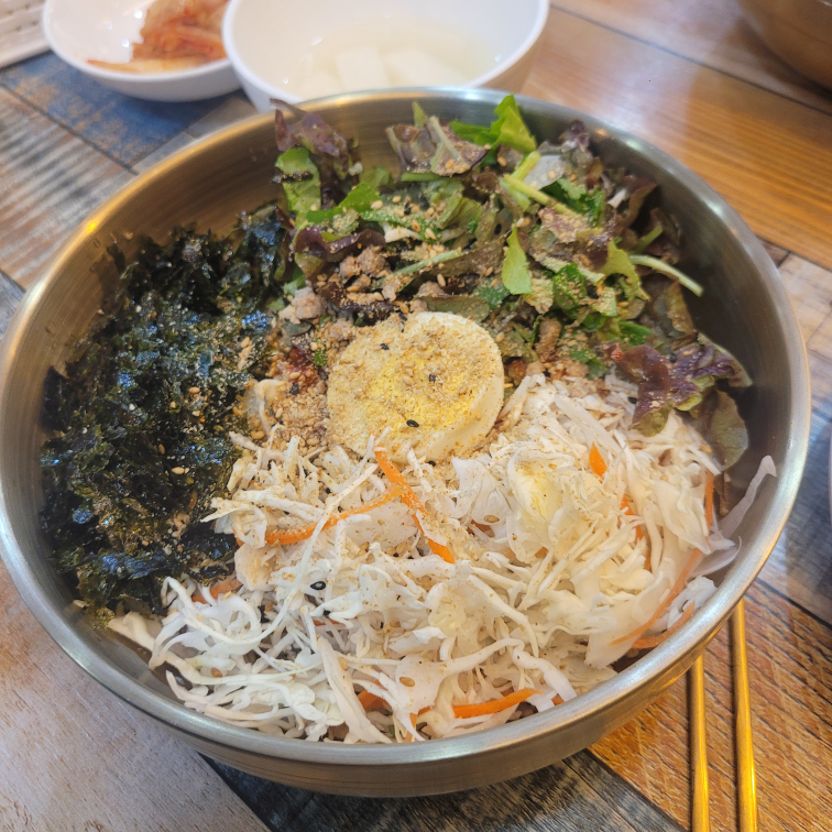 제주메밀면이야기 사진 4