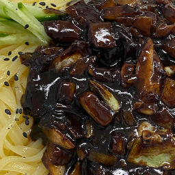Doanbanjeom (도안반점) 1