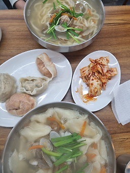 이모네칼국수 사진 7