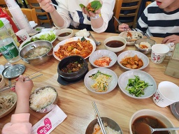 전주식당 4