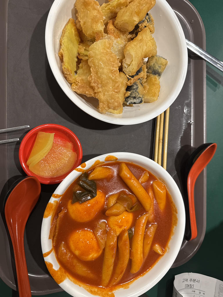 홍대조폭떡볶이 사진 6