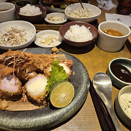 카츠8 파미에스테이션점 대표 사진
