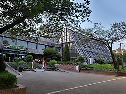 세종대학교 학생식당 푸드코트 사진 3