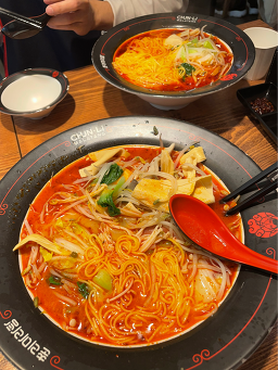 춘리마라탕 강남점 사진 5