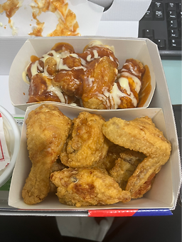 처갓집양념치킨 마곡점 대표 사진